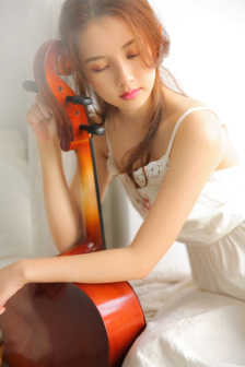 女秘书